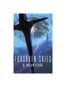 Forsaken Skies - 9780356507477