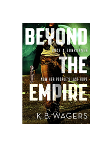 Beyond the Empire - 9780356508047