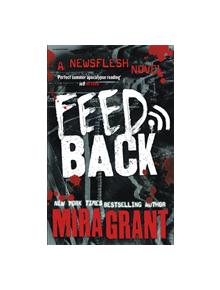 Feedback - 9780356508078