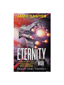 The Eternity War: Pariah - 9780356508122