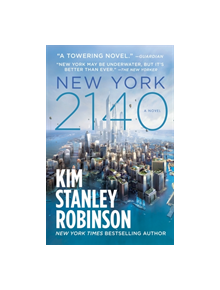 New York 2140 - 9780356508788