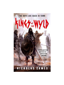 Kings of the Wyld - 9780356509020