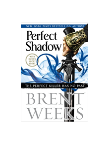 Perfect Shadow - 9780356510941