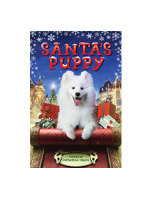 Santa's Puppy - 9780358051848