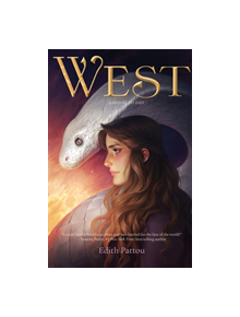 West - 9780358108245