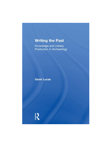 Writing the Past - 9780367001049