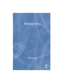 Ecological Living - 9780367001858