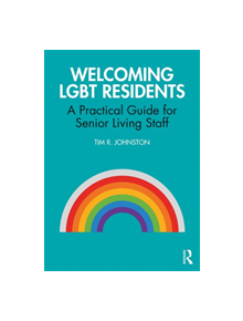 Welcoming LGBT Residents - 9780367027346