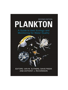 Plankton - 9780367030162
