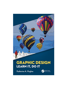 Graphic Design - 9780367075347