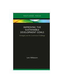 Improving the Sustainable Development Goals - 9780367142100
