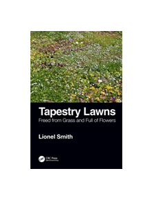 Tapestry Lawns - 9780367144036