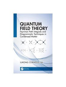 Quantum Field Theory - 9780367185749