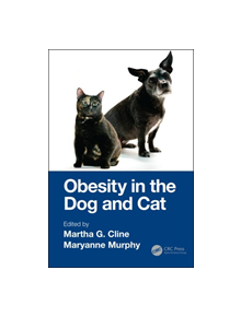 Obesity in the Dog and Cat - 9780367205201