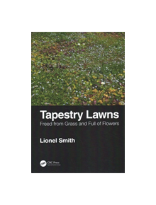 Tapestry Lawns - 9780367207472