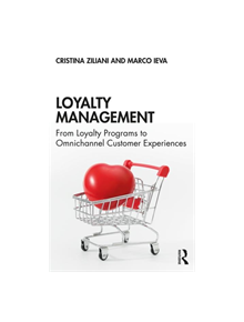 Loyalty Management - 9780367210724