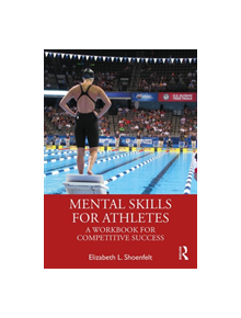 Mental Skills for Athletes - 9780367219130