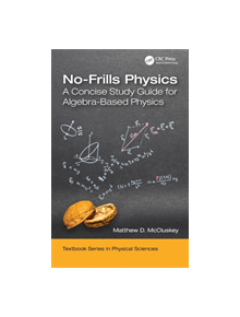 No-Frills Physics - 9780367219338