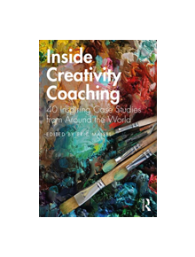 Inside Creativity Coaching - 9780367219833