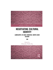 Negotiating Cultural Identity - 9780367222727