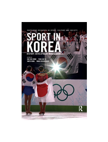 Sport in Korea - 9780367233525
