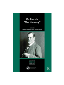 On Freud's "The Uncanny" - 9780367253578