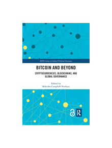 Bitcoin and Beyond - 9780367264925