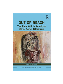 Out of Reach - 9780367330811