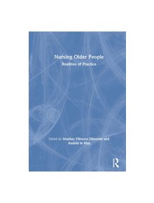 Nursing Older People - 9780367331436