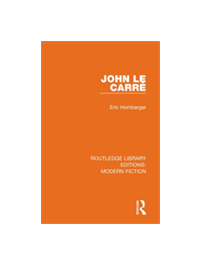John le Carre - 9780367352783