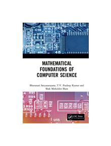 Mathematical Foundations of Computer Science - 9780367366810