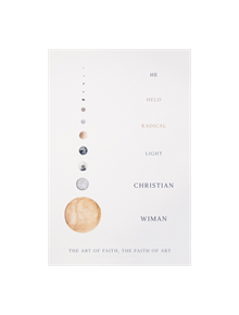 He Held Radical Light - 9780374168469