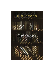 Grievous - 9780374279950