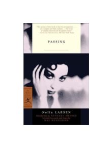 Passing - 9780375758133