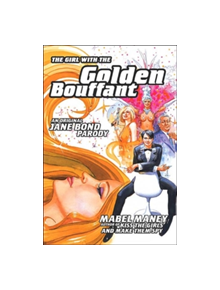 The Girl with the Golden Bouffant - 9780380803118