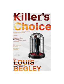 Killer's Choice - 9780385544948