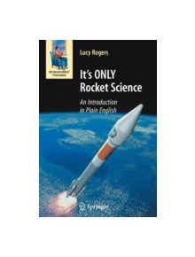 It's ONLY Rocket Science - 9780387753775