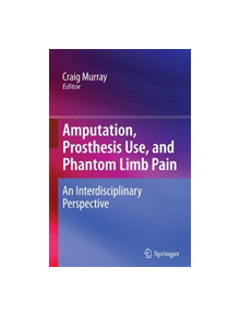 Amputation, Prosthesis Use, and Phantom Limb Pain - 9780387874630
