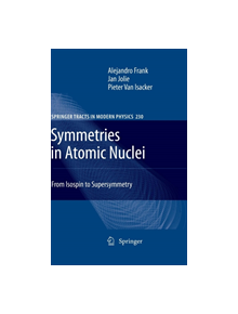 Symmetries in Atomic Nuclei - 9780387874944
