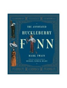 The Annotated Huckleberry Finn - 9780393020397