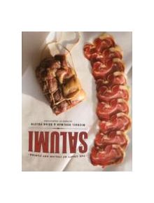 Salumi - 9780393068597