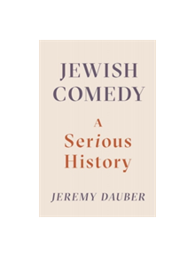 Jewish Comedy - 9780393247879