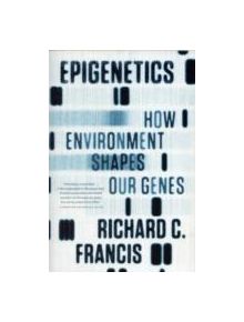 Epigenetics - 9780393342284