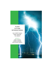 Flash Fiction International - 9780393346077