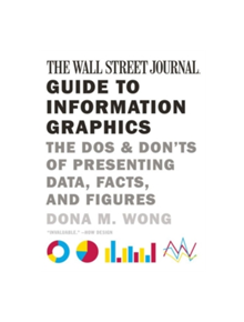 The Wall Street Journal Guide to Information Graphics - 9780393347289