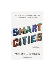 Smart Cities - 9780393349788