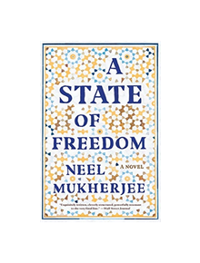 A State of Freedom - 9780393356694