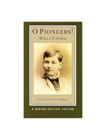O Pioneers! - 9780393924664