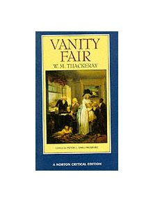 Vanity Fair - 9780393965957