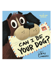 Can I Be Your Dog? - 9780399554520